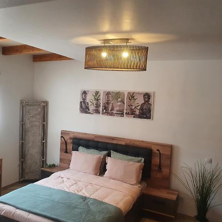 Green Corner Apartment Yaiza  Dış mekan fotoğraf